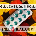 Gelée De Sildénafil 100Mg dapoxetine1